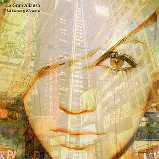 LA GRAN ALIANZA / LA CARNE Y EL ACERO