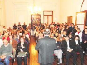 historia clinica electronica en el Municipio de Benito Juarez