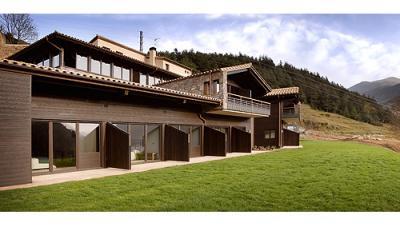 PLACER, BELLEZA Y CONFORT