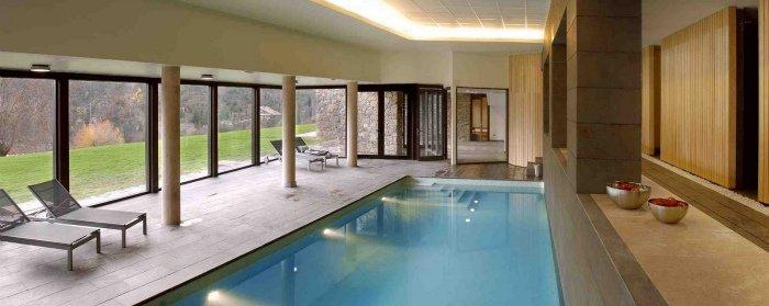 PLACER, BELLEZA Y CONFORT