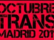 Sábado transexual Madrid