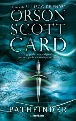 Pathfinder, de Orson Scott Card