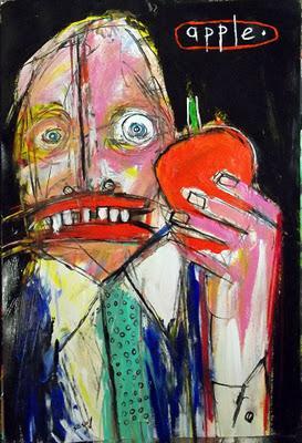 Matt Sesow en Flash Gallery