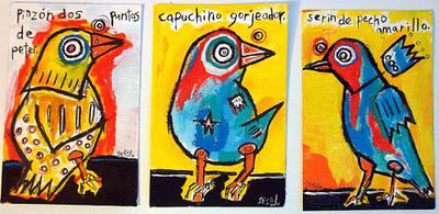 Matt Sesow en Flash Gallery