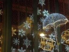 Puente diciembre: Viaja Londres, Berlín París