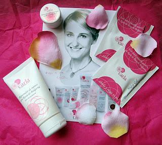 Carla Bulgaria Roses Beauty