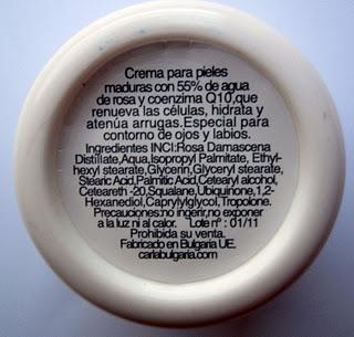 Carla Bulgaria Roses Beauty