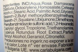 Carla Bulgaria Roses Beauty