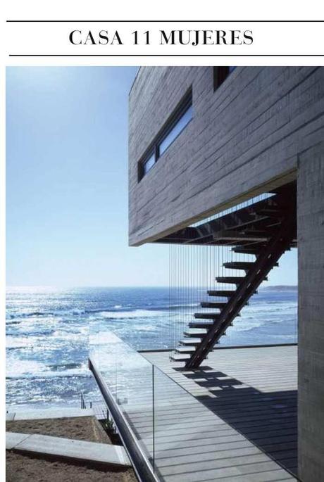 Confesiones, Casas y Fashion Night