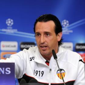 Los gatillazos de Unai Los gatillazos de Unai