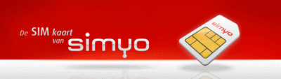 Vodafone quiere hacerse con Simyo.
