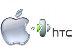 HTC pierde la demanda contra Apple.