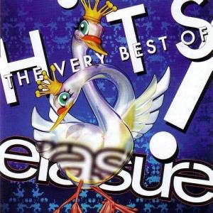 Only Hits: Erasure – Hits! The Very Best Of Erasure