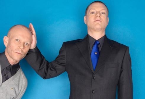 Only Hits: Erasure – Hits! The Very Best Of Erasure - Paperblog
