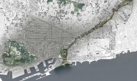 Nuevo Parque La Sagrera