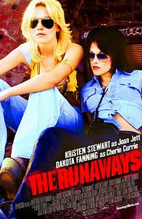 The Runaways (2010)