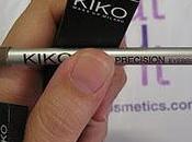 Definiendo fijando cejas