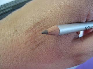 Definiendo y fijando mis cejas