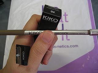 Definiendo y fijando mis cejas