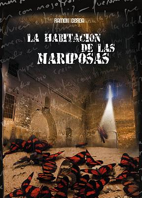 La habitación de las mariposas de Ramón Cerdá Sanjuán