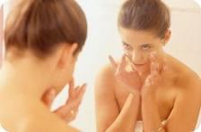 Una mascarilla casera de avena para cada tipo de piel