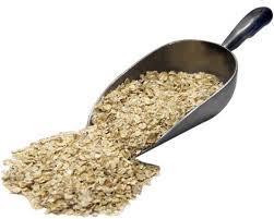 Una mascarilla casera de avena para cada tipo de piel