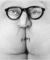 Gracias y desgracias del nobilísimo señor ojo del culo