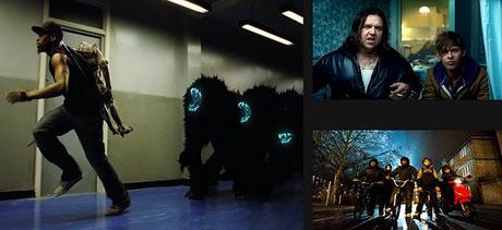 ATTACK THE BLOCK