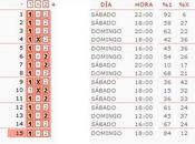 Quiniela jornada venganza Málaga Liga “mierda”