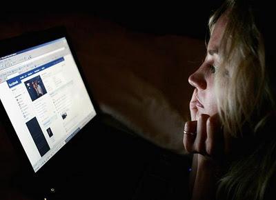 El tamaño del cerebro depende de los amigos que tenga en Facebook