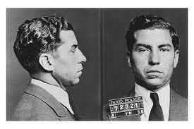 LUCKY LUCIANO