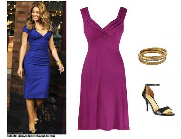 BeniZe, tienda online para tallas grandes