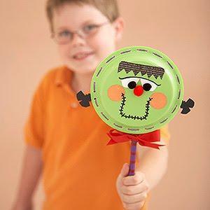 RECURSOS PARA HALLOWEEN