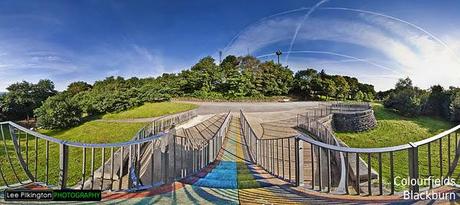 Panópticos. Cuatro maneras de representar el renacer de un lugar y de ayudar a ello Panópticos. Cuatro maneras de representar el renacer de un lugar y de ayudar a ello