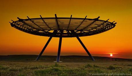 Panópticos. Cuatro maneras de representar el renacer de un lugar y de ayudar a ello Panópticos. Cuatro maneras de representar el renacer de un lugar y de ayudar a ello