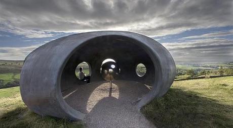 Panópticos. Cuatro maneras de representar el renacer de un lugar y de ayudar a ello Panópticos. Cuatro maneras de representar el renacer de un lugar y de ayudar a ello