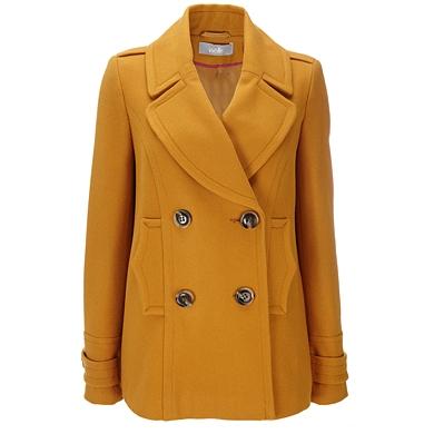 Wallis coat - Autumn Winter Trends