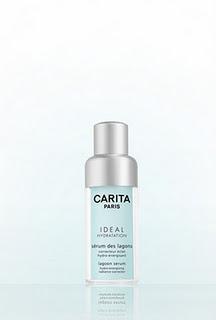 Carita Paris-Ideal Hydratacion