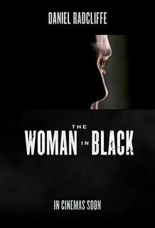 Trailer: La Dama De Negro (The Woman in Black)