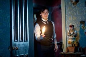 Trailer: La Dama De Negro (The Woman in Black)