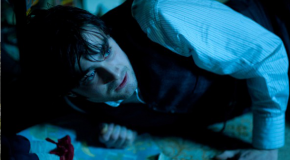 Trailer: La Dama De Negro (The Woman in Black)