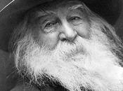 Walt Whitman (pequeños extractos).