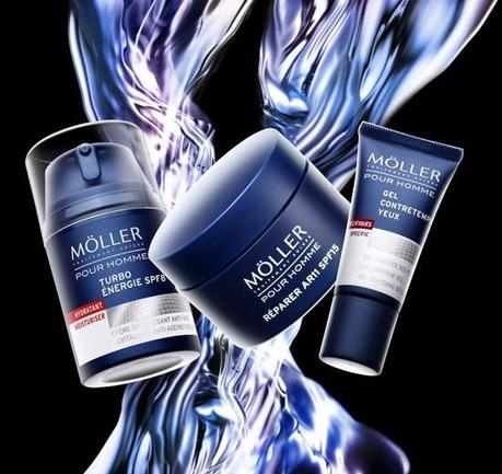 productos Möller para hombres productos Möller para hombres