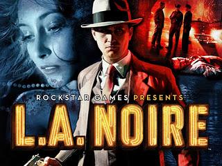 L.A. Noire: Edición completa, ahora también en consolas