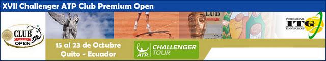 Challenger Tour: Bagnis ganó el duelo argentino