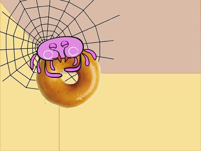 DEFENDIENDO LAS ARAÑAS