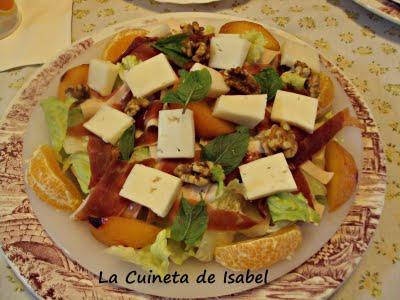 Recetas concurso, veintitrés  a cuarenta y cuatro.