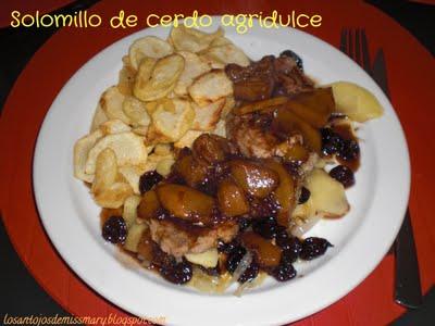 Recetas concurso, veintitrés  a cuarenta y cuatro.