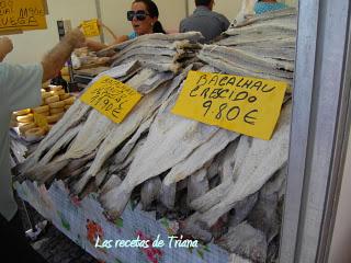 Feira da Praia 2011 en Vila Real de Santo Antonio (Portugal)