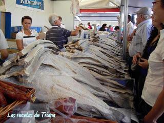 Feira da Praia 2011 en Vila Real de Santo Antonio (Portugal)